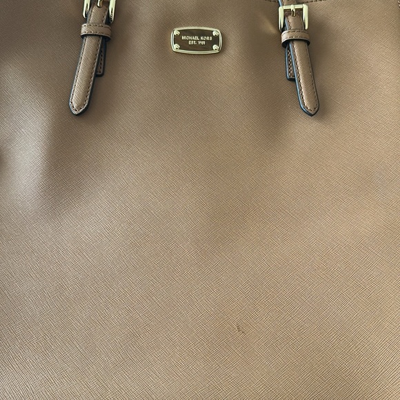 Michael Kors Tote - Picture 7 of 7